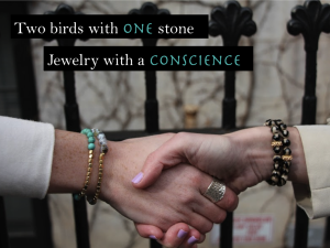 bird and stone