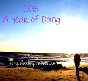 year of doing (edit)